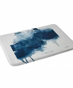 DYD WHERE DOES THE DANCE BEGIN MEMORY FOAM BATH MAT