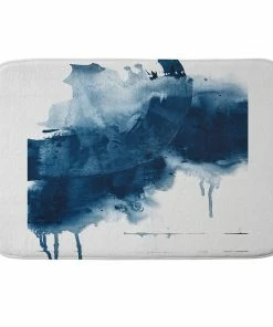 DYD WHERE DOES THE DANCE BEGIN MEMORY FOAM BATH MAT