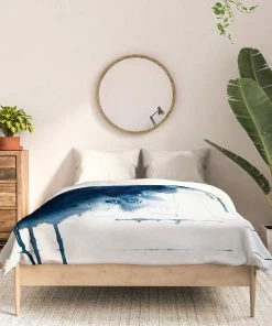 DYD SKY & WATER WHERE DOES THE DANCE BEGIN DUVET / COMFORTER