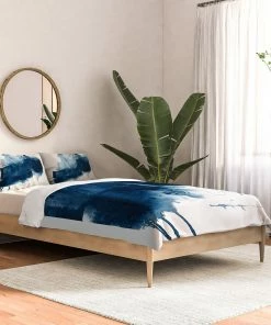 DYD SKY & WATER WHERE DOES THE DANCE BEGIN DUVET / COMFORTER