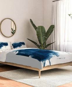 DYD SKY & WATER WHERE DOES THE DANCE BEGIN DUVET / COMFORTER