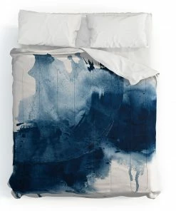 DYD SKY & WATER WHERE DOES THE DANCE BEGIN DUVET / COMFORTER