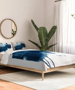 DYD SKY & WATER WHERE DOES THE DANCE BEGIN DUVET / COMFORTER