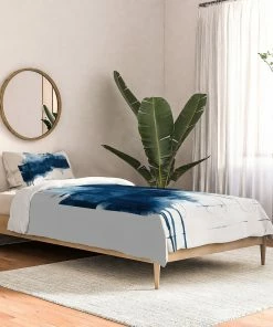 DYD SKY & WATER WHERE DOES THE DANCE BEGIN DUVET / COMFORTER