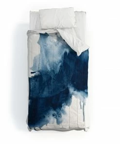 DYD SKY & WATER WHERE DOES THE DANCE BEGIN DUVET / COMFORTER