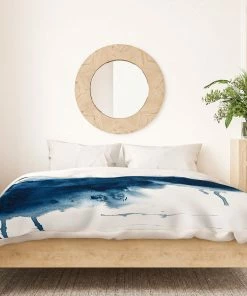 DYD SKY & WATER WHERE DOES THE DANCE BEGIN DUVET / COMFORTER