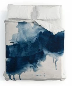 DYD SKY & WATER WHERE DOES THE DANCE BEGIN DUVET / COMFORTER