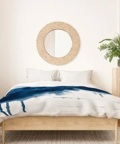 DYD SKY & WATER WHERE DOES THE DANCE BEGIN DUVET / COMFORTER