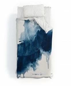 DYD SKY & WATER WHERE DOES THE DANCE BEGIN DUVET / COMFORTER