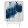 DYD WHERE DOES THE DANCE BEGIN SHOWER CURTAIN BATH
