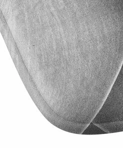 DYD AGAVE FINESSE 2 TROPICAL DECOR MEMORY FOAM BATH MAT