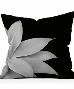 DYD BLACK AGAVE FINESSE 2 TROPICAL DECOR