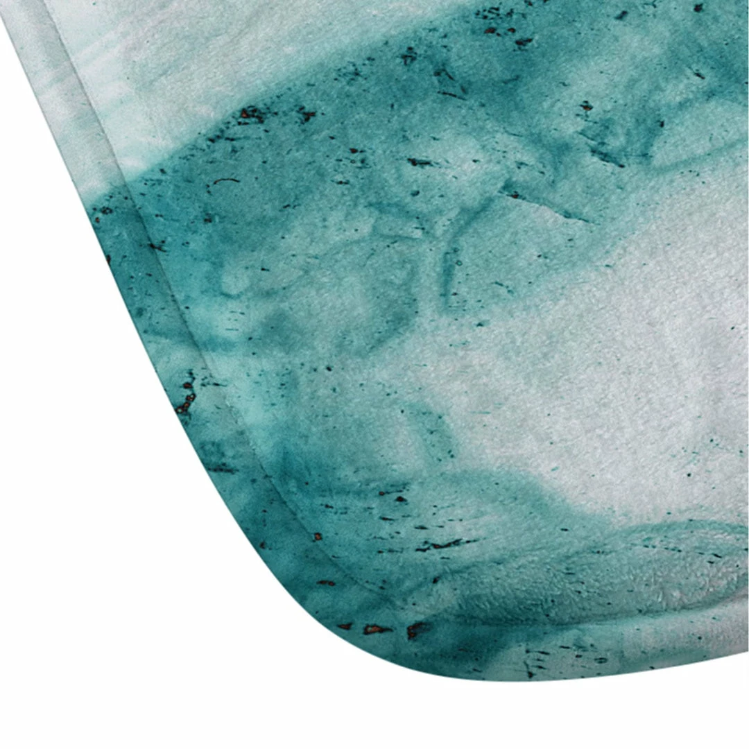 DYD SOFT TURQUOISE AGATE 1 MEMORY FOAM BATH MAT 5 DYD SOFT TURQUOISE AGATE 1 MEMORY FOAM BATH MAT