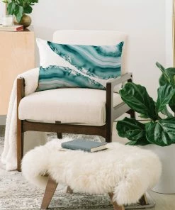 DYD SOFT TURQUOISE AGATE 1