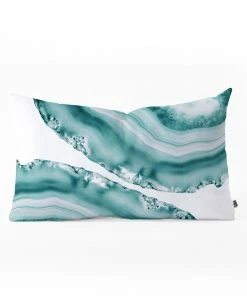 DYD SOFT TURQUOISE AGATE 1