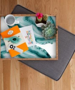 DYD SKY & WATER SOFT TURQUOISE