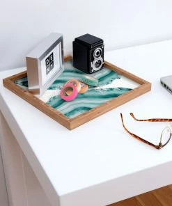 DYD SKY & WATER SOFT TURQUOISE