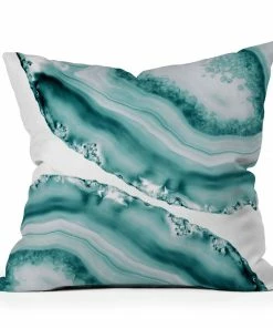 DYD SOFT TURQUOISE AGATE 1