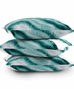 DYD SOFT TURQUOISE AGATE 1