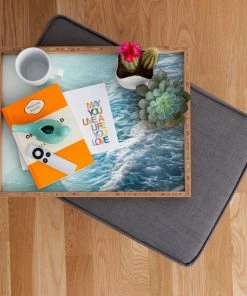 DYD SKY & WATER SOFT TURQUOISE