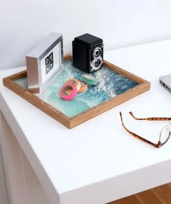 DYD SKY & WATER SOFT TURQUOISE