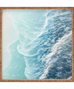 DYD SKY & WATER SOFT TURQUOISE