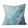 DYD SOFT TURQUOISE OCEAN DREAM WAVES COZY UP