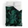 DYD TROPICAL JUNGLE NIGHT 1 DUVET / COMFORTER SKY & WATER