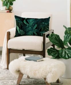 DYD BLACK TROPICAL JUNGLE NIGHT 1