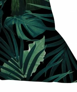 DYD BLACK TROPICAL JUNGLE NIGHT 1