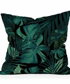 DYD BLACK TROPICAL JUNGLE NIGHT 1