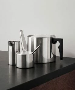 SND STEEL DANISH TEAPOT HYGGE