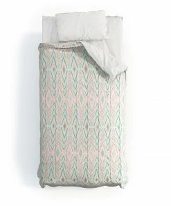 DYD BOHEMIAN DIAMONDS MINT DUVET / COMFORTER