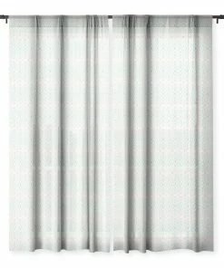 DYD BOHEMIAN DIAMONDS MINT WINDOW CURTAINS 11 DYD BOHEMIAN DIAMONDS MINT WINDOW CURTAINS