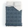 DYD BOHEMIAN DIAMONDS NAVY DUVET / COMFORTER
