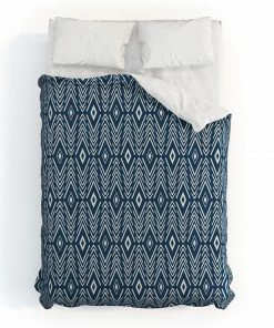 DYD BOHEMIAN DIAMONDS NAVY DUVET / COMFORTER