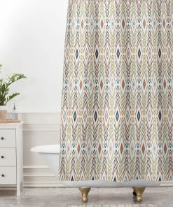 DYD BOHEMIAN DIAMONDS MEMORY FOAM BATH MAT