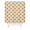 DYD SUMMER DESERT SUN SHOWER CURTAIN BATH