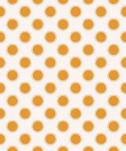 DYD SUMMER DESERT SUN SHOWER CURTAIN BATH 7 DYD SUMMER DESERT SUN SHOWER CURTAIN BATH