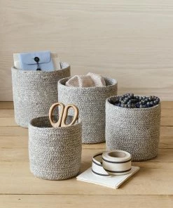 TXD MELIA MINI BASKET SETS