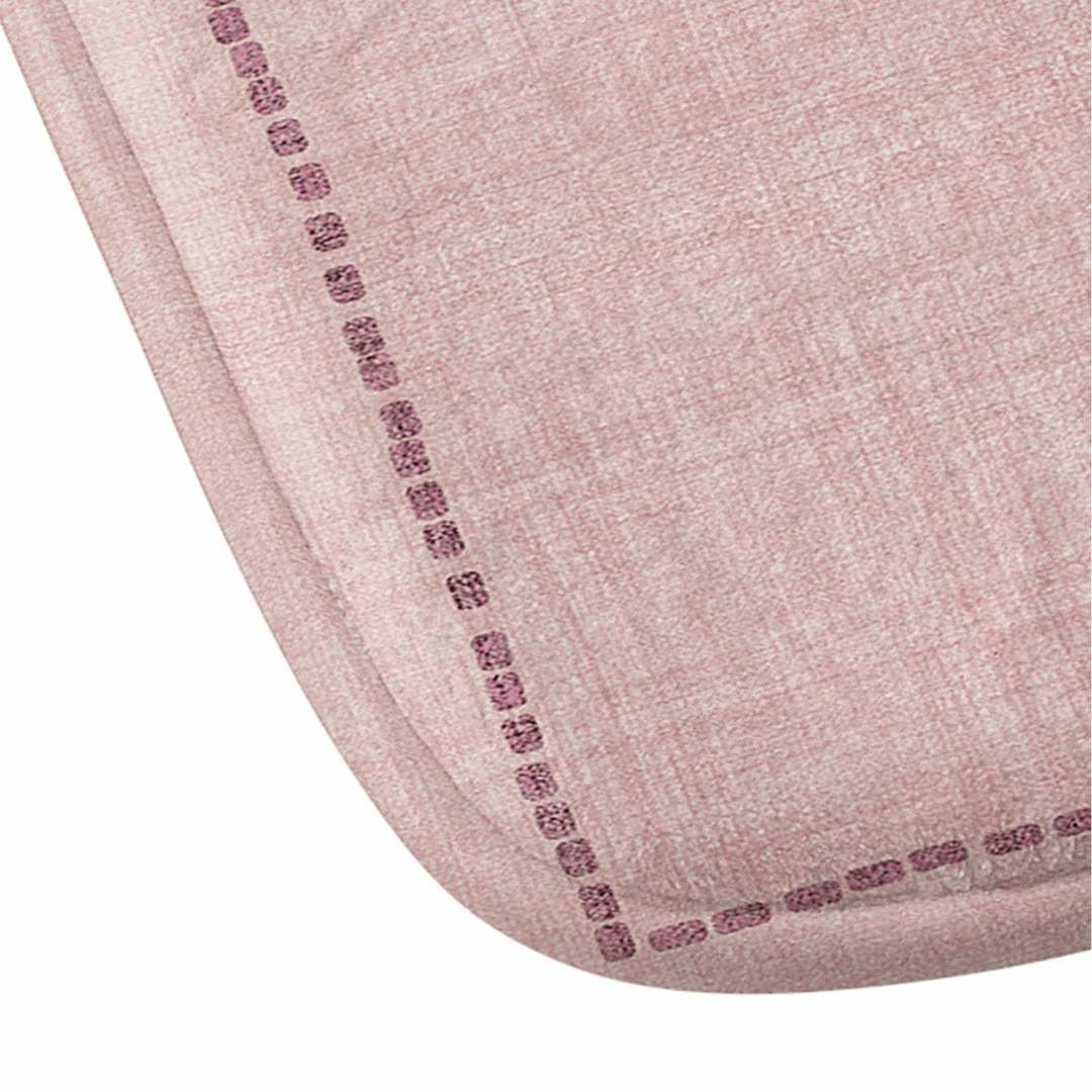 DYD BUNGALOW KILIM MEMORY FOAM BATH MAT 5 DYD BUNGALOW KILIM MEMORY FOAM BATH MAT