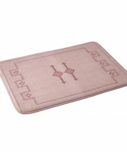 DYD BUNGALOW KILIM MEMORY FOAM BATH MAT