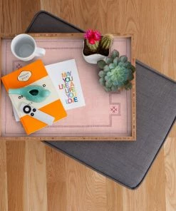 DYD BUNGALOW KILIM BOHO