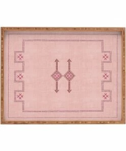 DYD BUNGALOW KILIM BOHO