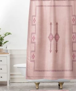 DYD BUNGALOW KILIM MEMORY FOAM BATH MAT 9 DYD BUNGALOW KILIM MEMORY FOAM BATH MAT