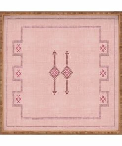 DYD BUNGALOW KILIM BOHO