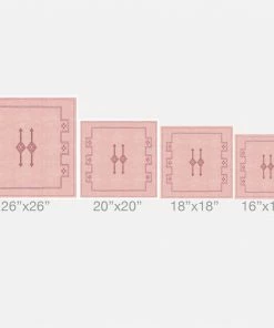 DYD COZY UP BUNGALOW KILIM