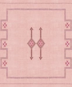 DYD BUNGALOW KILIM SHOWER CURTAIN 7 DYD BUNGALOW KILIM SHOWER CURTAIN