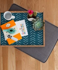 DYD BOHO MUD CLOTH BIG ARROWS