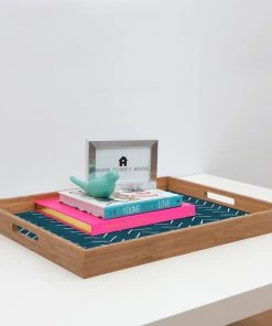 DYD BOHO MUD CLOTH BIG ARROWS